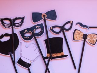 03 PARTY ŠTAP-REKVIZITI